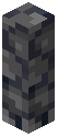 Rough Basalt Fence