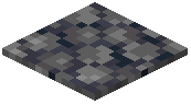 Rough Basalt Pressure Plate