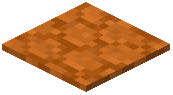 Rough Red Sandstone Pressure Plate