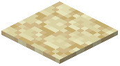 Rough Sandstone Pressure Plate