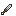 Iron Throwing Knife