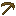 Wooden Scythe
