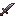 Netherite Dagger