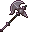Netherite Waraxe