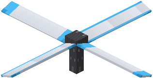 Advanced Wind Blades