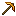 Bronze Pickaxe