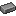 Steel Ingot