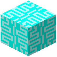 Block Of Chakra