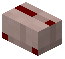Dragon Wood Button