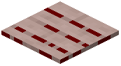 Dragon Wood Pressure Plate