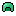 Green Material Helmet