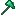 Green Material Axe