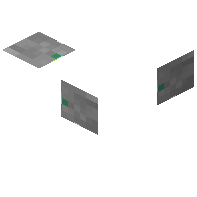 Green Material Ore