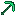 Green Material Pickaxe