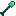 Green Material Shovel