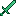Green Material Sword