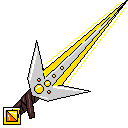 Holy Thunder Spirit