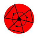 Kamui Dimension Portal Igniter