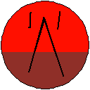 Katon Fire Seal Trap Technique