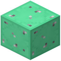 Raw Material Block