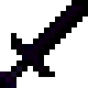 Obsidian Sword