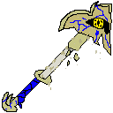 Sandspear