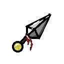 Sealing Kunai