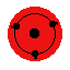 Sharingan Substitution Jutsu