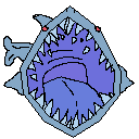 Shark Symbol