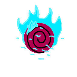 Uzumaki Shard