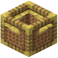 Bamboo Basket