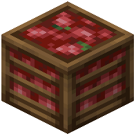 Beetroot Crate