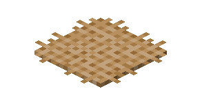 Canvas Rug