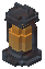 Kerosene Lantern