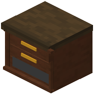 Kitchen Drawers