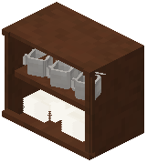 Kitchen Wall Shelf