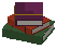 Pile Of Books