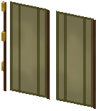 Screen Cloth 1