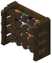 Seasoning Rack