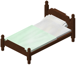 Single Bed