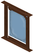 Small Bathroom Mirror