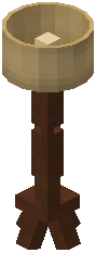 Standing Lamp