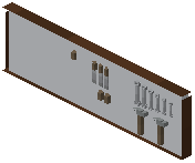 Tool Board