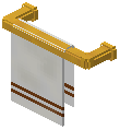 Towel Hanger