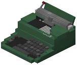 Typewriter