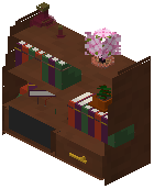 Wall Shelf