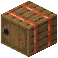Copper Barrel