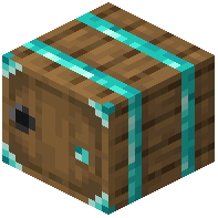 Diamond Barrel