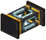 Improved Item Pipe