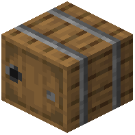 Iron Barrel